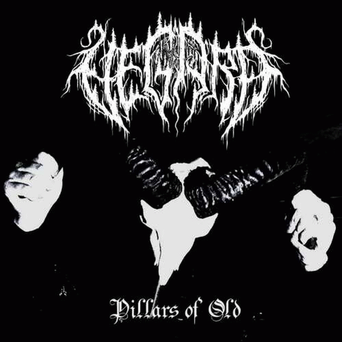 Vegard : Pillars of Old Vegard : Pillars of Old